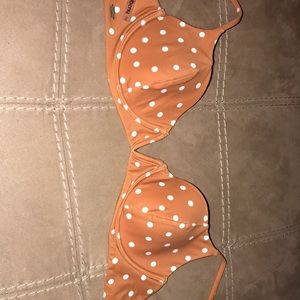 Brand new ripcurl Bikini top